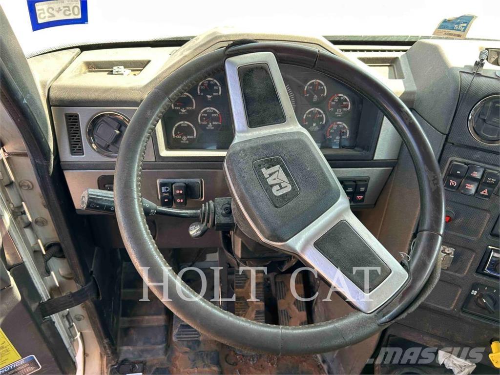 CAT CT660S Muut kuorma-autot