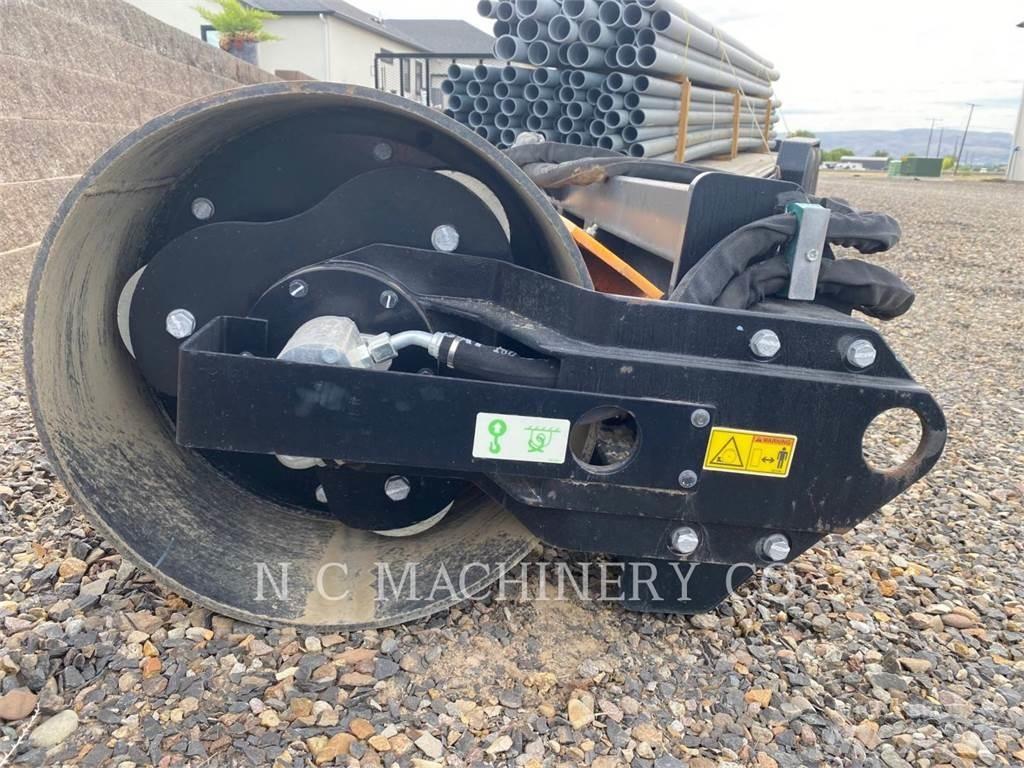 CAT CV119 Liukuohjatut kuormaajat