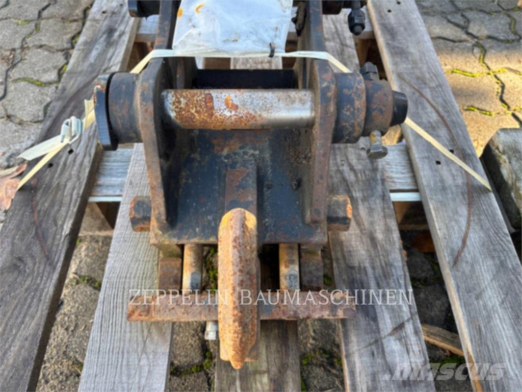 CAT CW05 Pikakytkimet