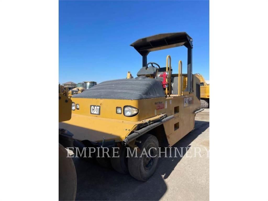 CAT CW14 Asfalttikoneet