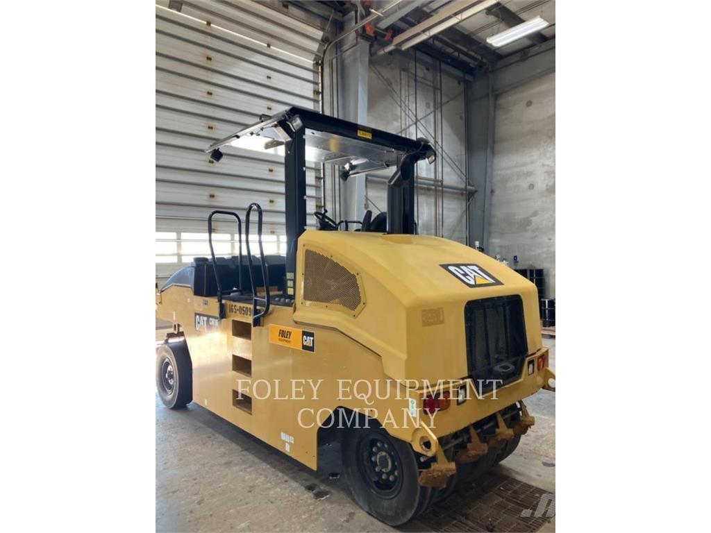 CAT CW16 Tiivistyskoneet