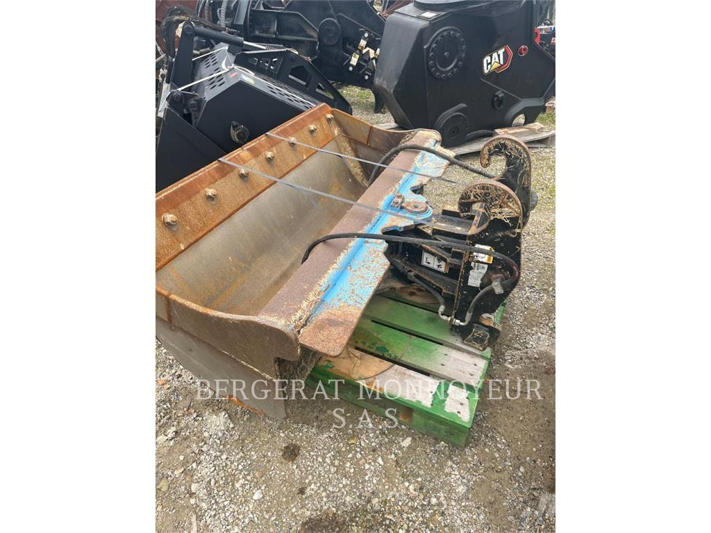 CAT CW20S/1800MM/0.6M3 Muut koneet