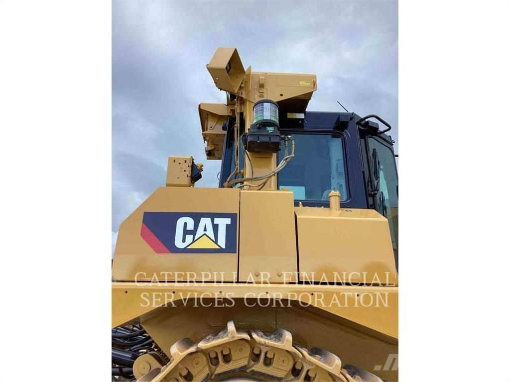 CAT D 9 T Telaketjupuskutraktorit