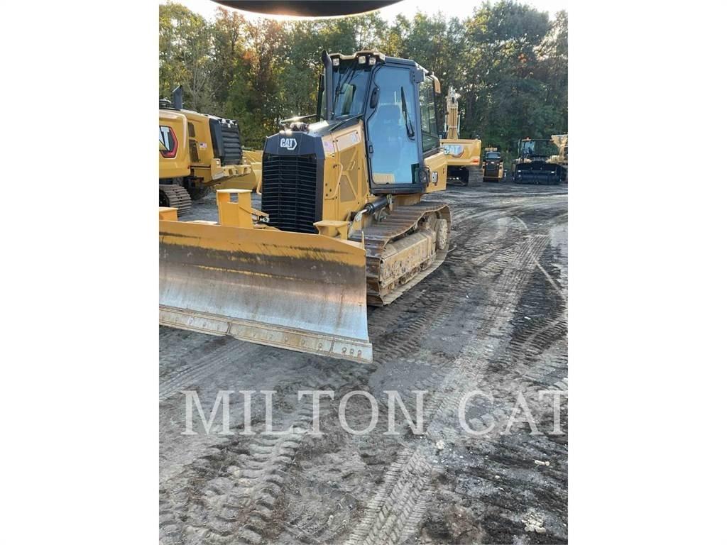 CAT D1 Telaketjupuskutraktorit