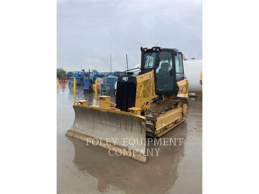 CAT D1-12VI Telaketjupuskutraktorit