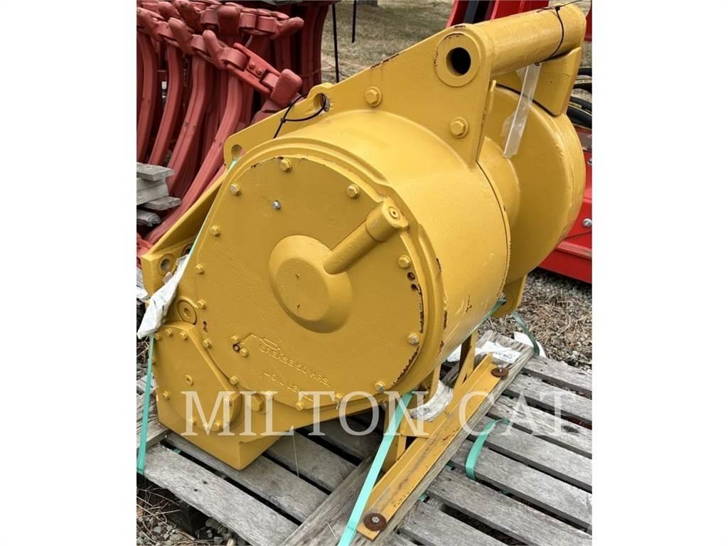 CAT D1-D3 PA40 WINCH Vinssit