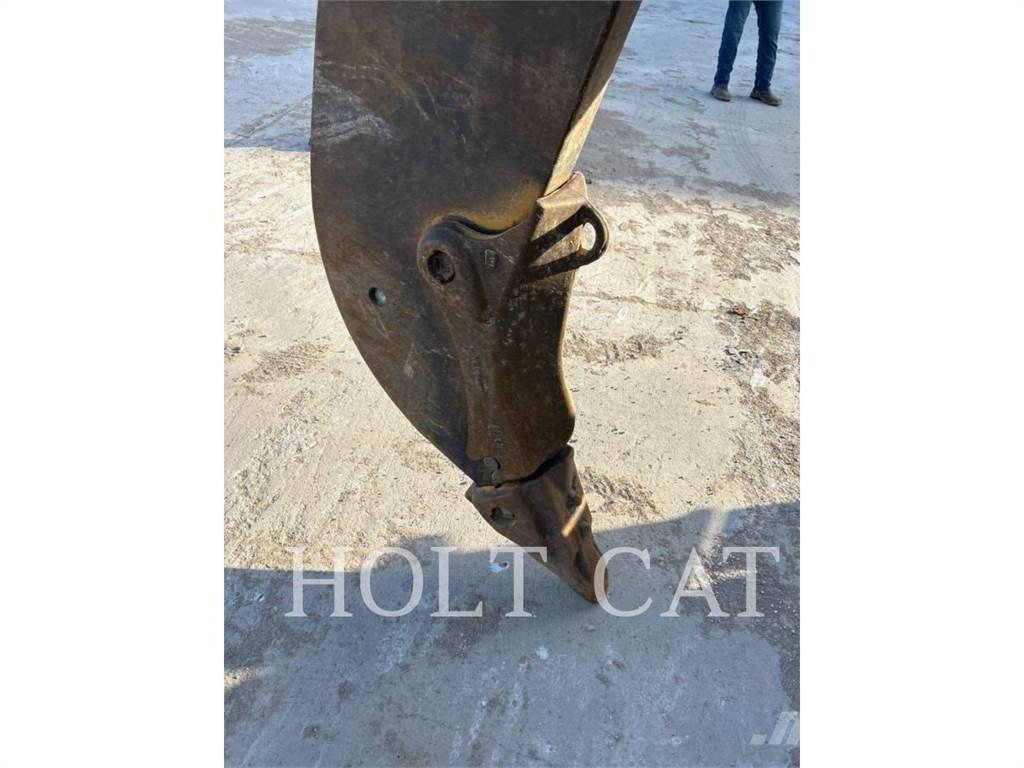 CAT D10 SS Telaketjupuskutraktorit