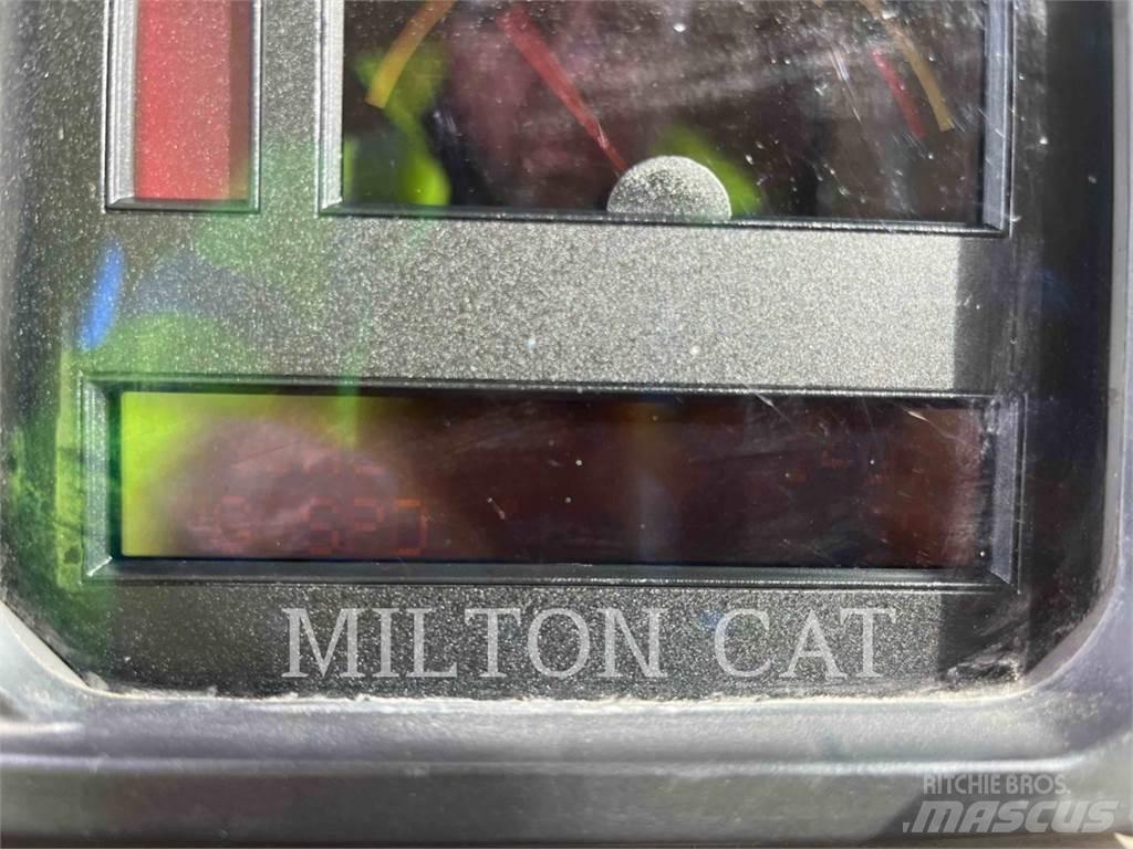 CAT D10R Telaketjupuskutraktorit