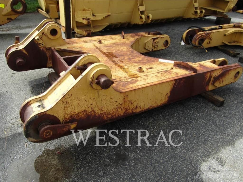 CAT D10T Repijät