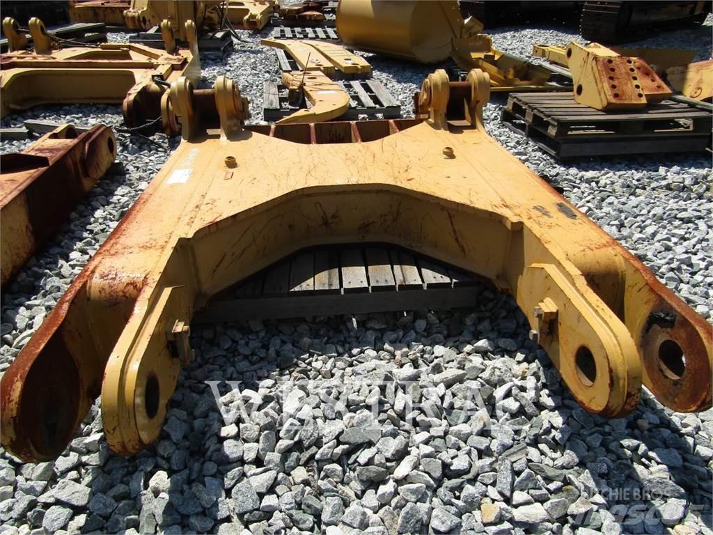 CAT D10T Repijät