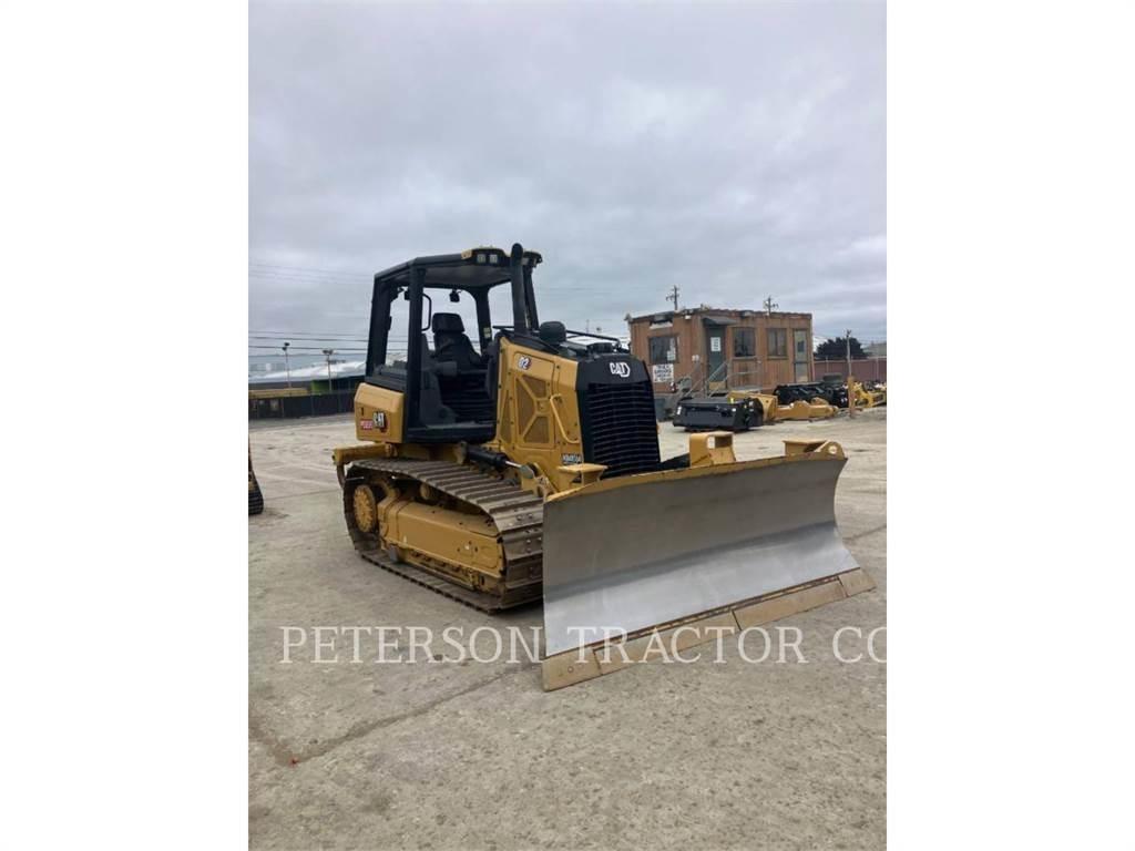 CAT D2 Telaketjupuskutraktorit