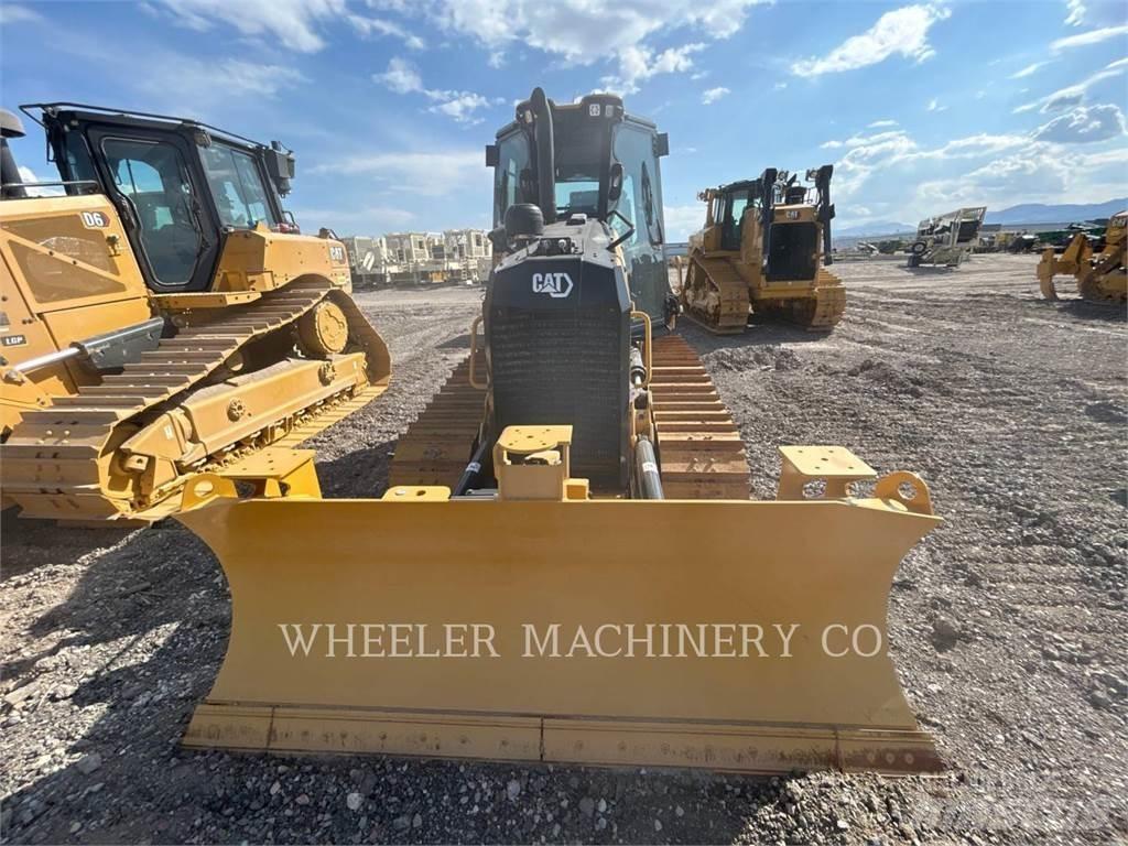 CAT D2 XL Telaketjupuskutraktorit