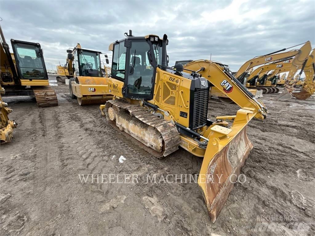 CAT D2 XL Telaketjupuskutraktorit