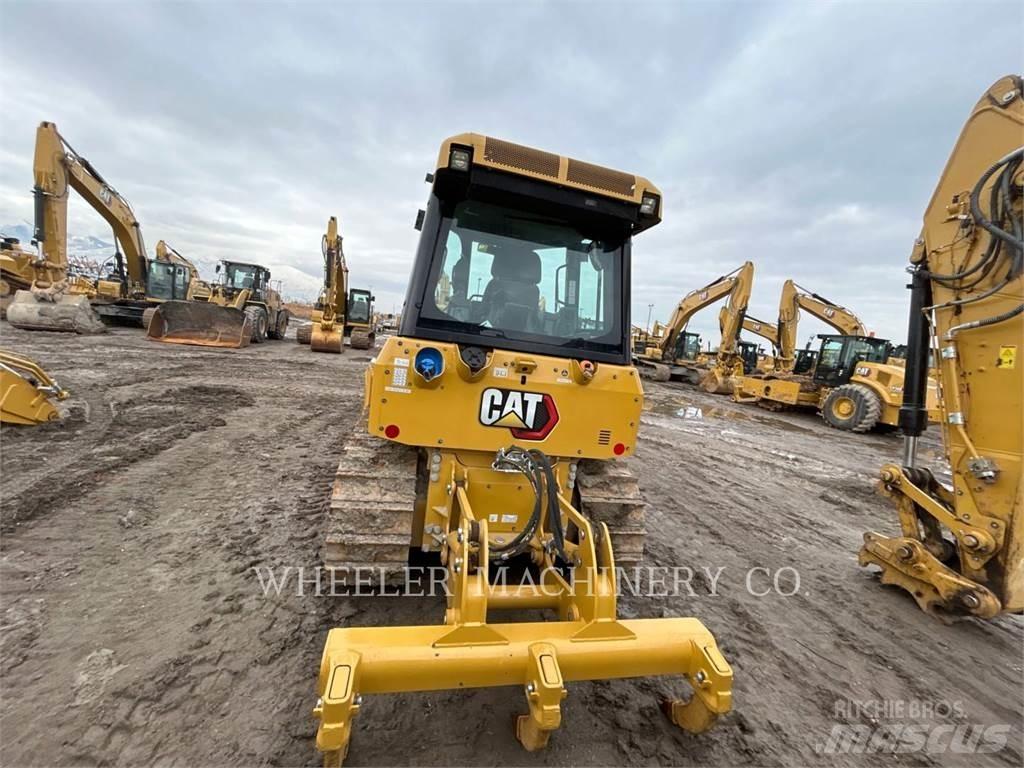 CAT D2 XL Telaketjupuskutraktorit