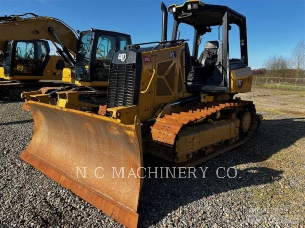 CAT D2 XLCN Telaketjupuskutraktorit