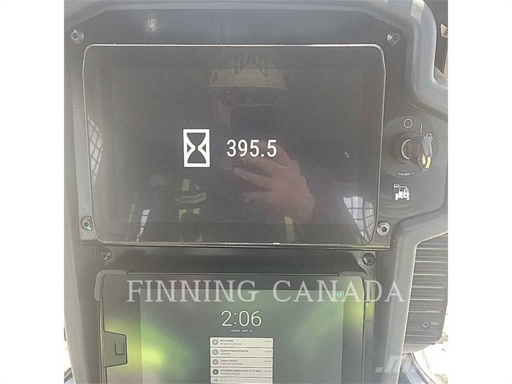 CAT D3-12 Telaketjupuskutraktorit