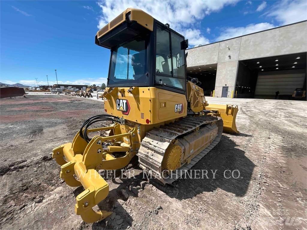CAT D3 XL Telaketjupuskutraktorit