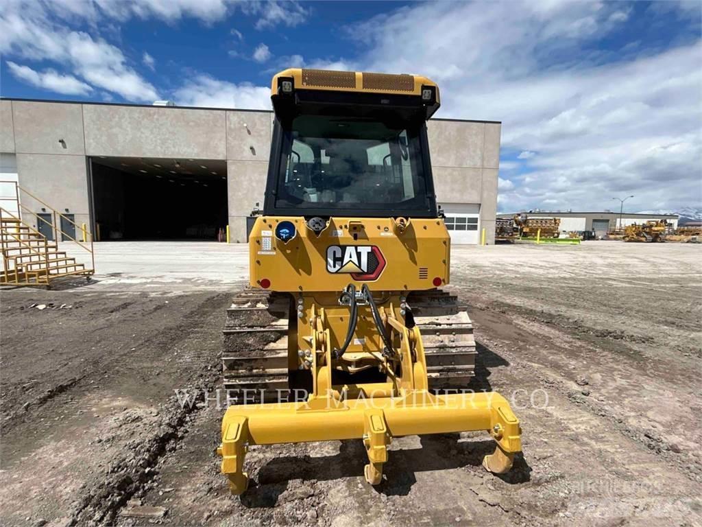 CAT D3 XL Telaketjupuskutraktorit