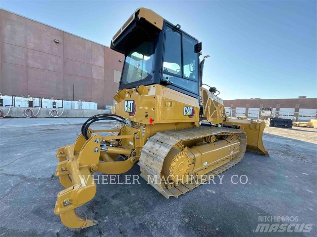CAT D3 XL Telaketjupuskutraktorit