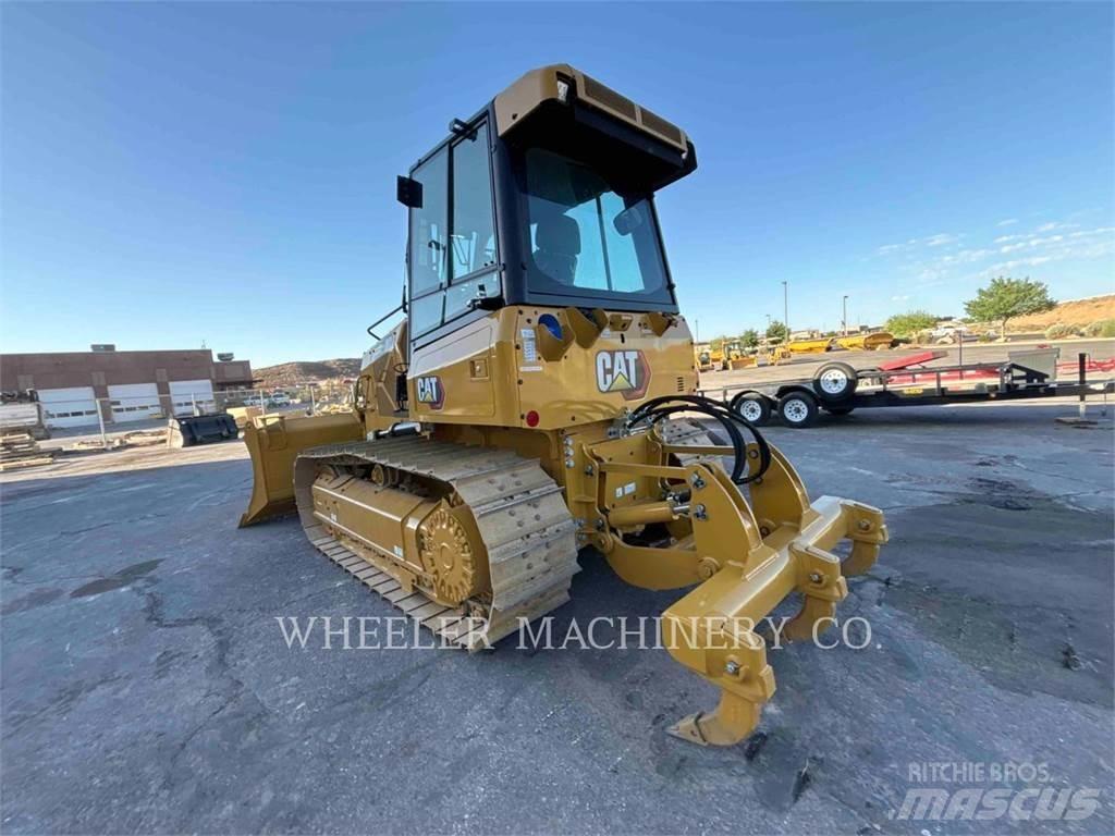 CAT D3 XL Telaketjupuskutraktorit