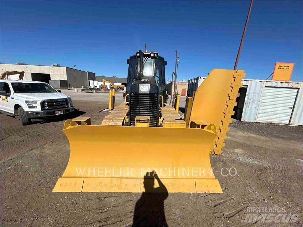 CAT D3 XL Telaketjupuskutraktorit