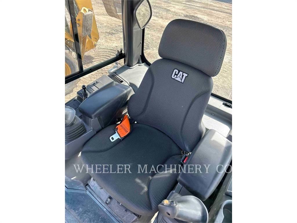 CAT D3 XL Telaketjupuskutraktorit