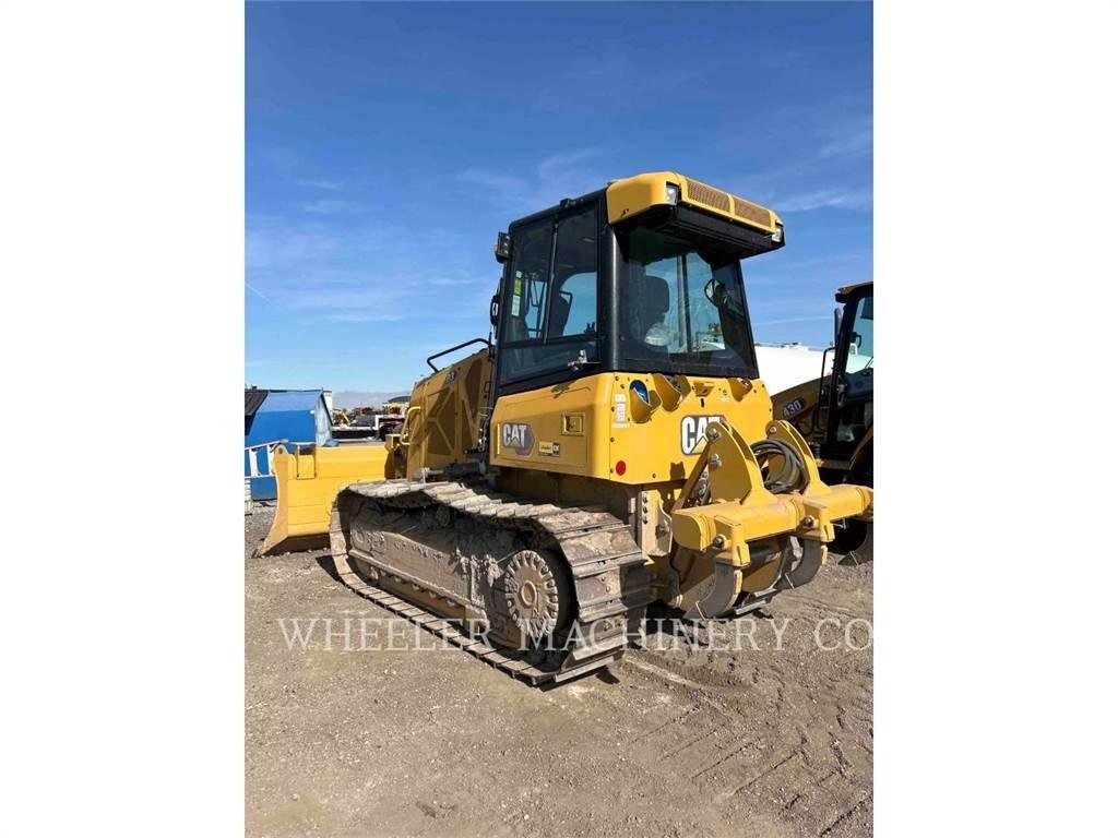 CAT D3 XL Telaketjupuskutraktorit