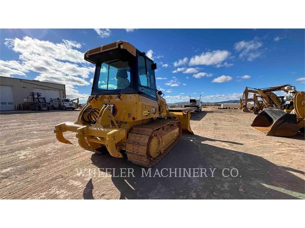 CAT D3 XL Telaketjupuskutraktorit
