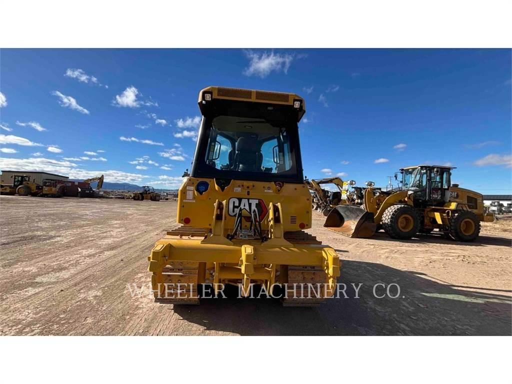 CAT D3 XL Telaketjupuskutraktorit