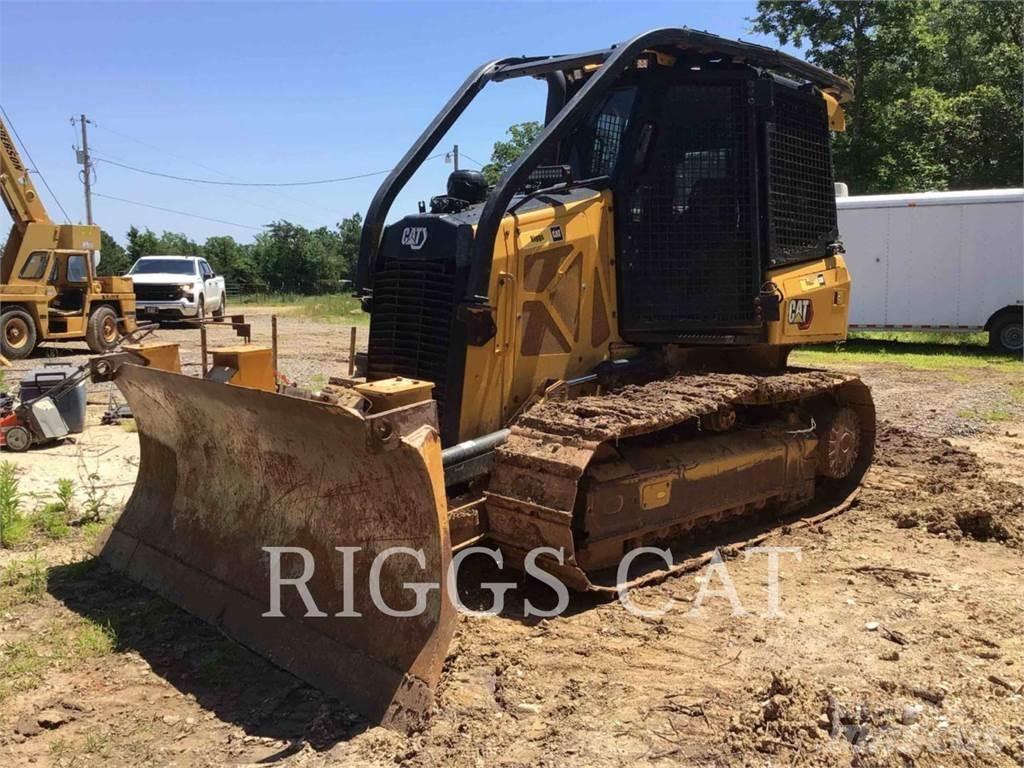 CAT D312 Telaketjupuskutraktorit
