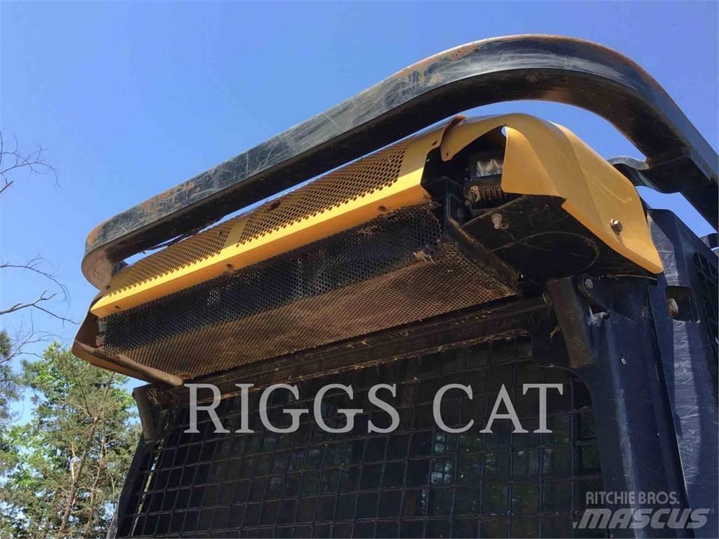 CAT D312 Telaketjupuskutraktorit