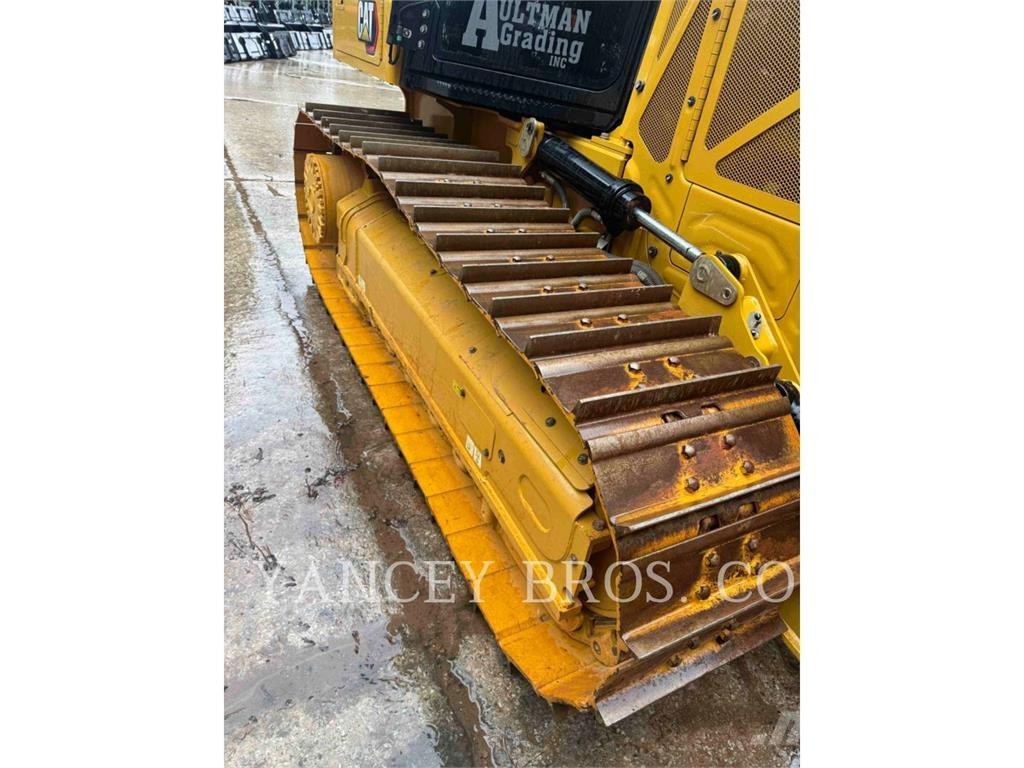 CAT D312 Telaketjupuskutraktorit