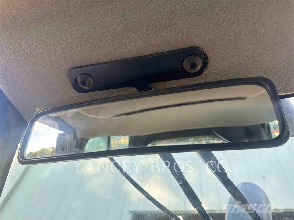 CAT D312 Telaketjupuskutraktorit