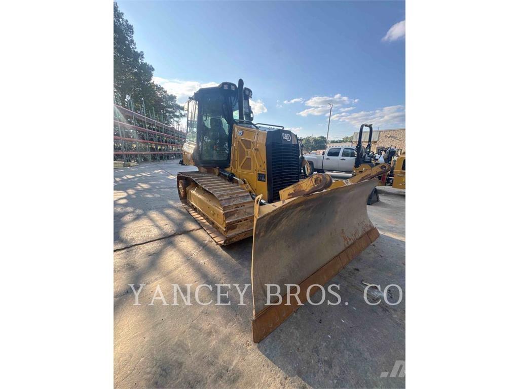 CAT D312 Telaketjupuskutraktorit