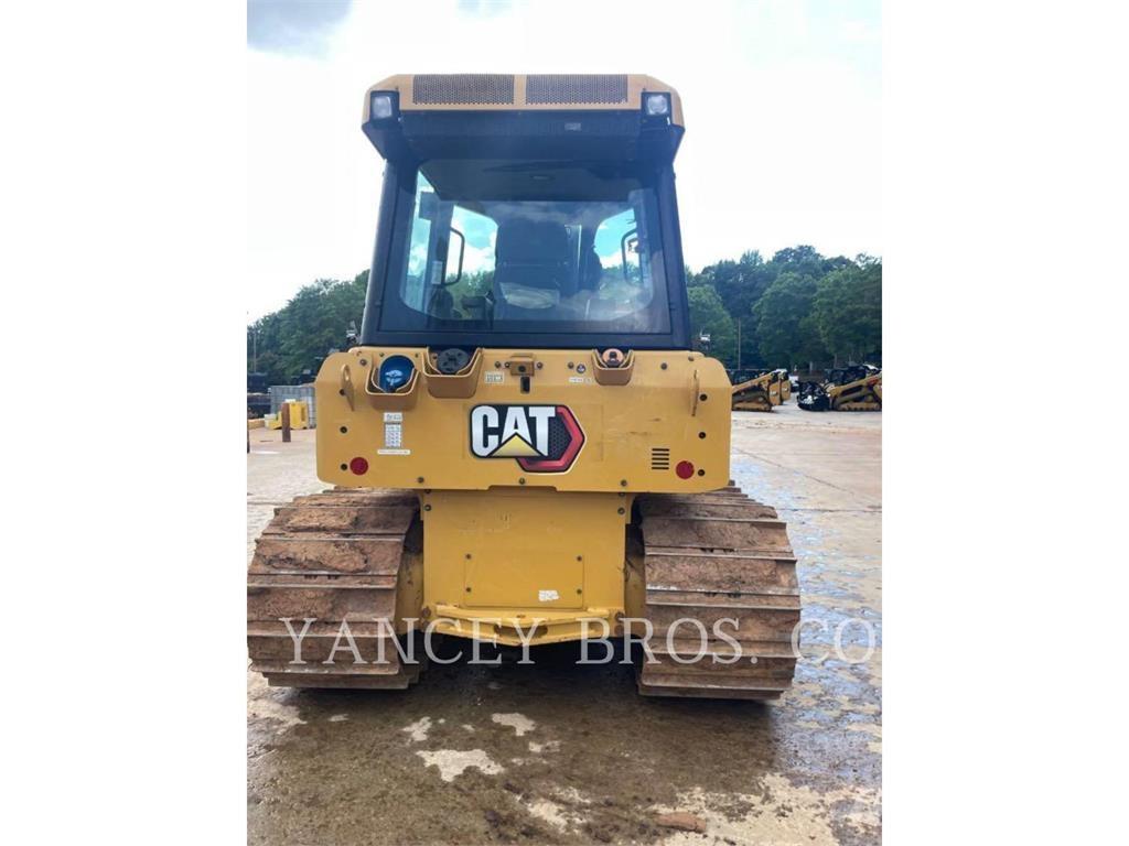 CAT D312LGP Telaketjupuskutraktorit