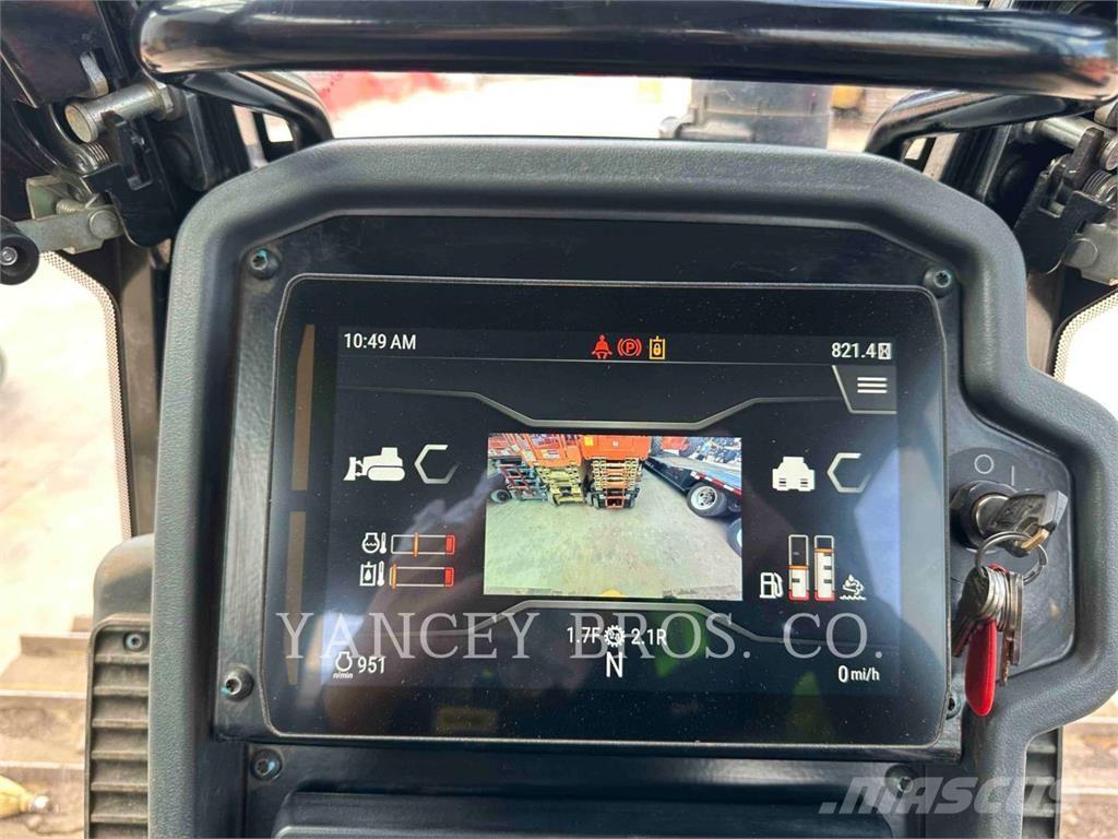 CAT D312LGP Telaketjupuskutraktorit