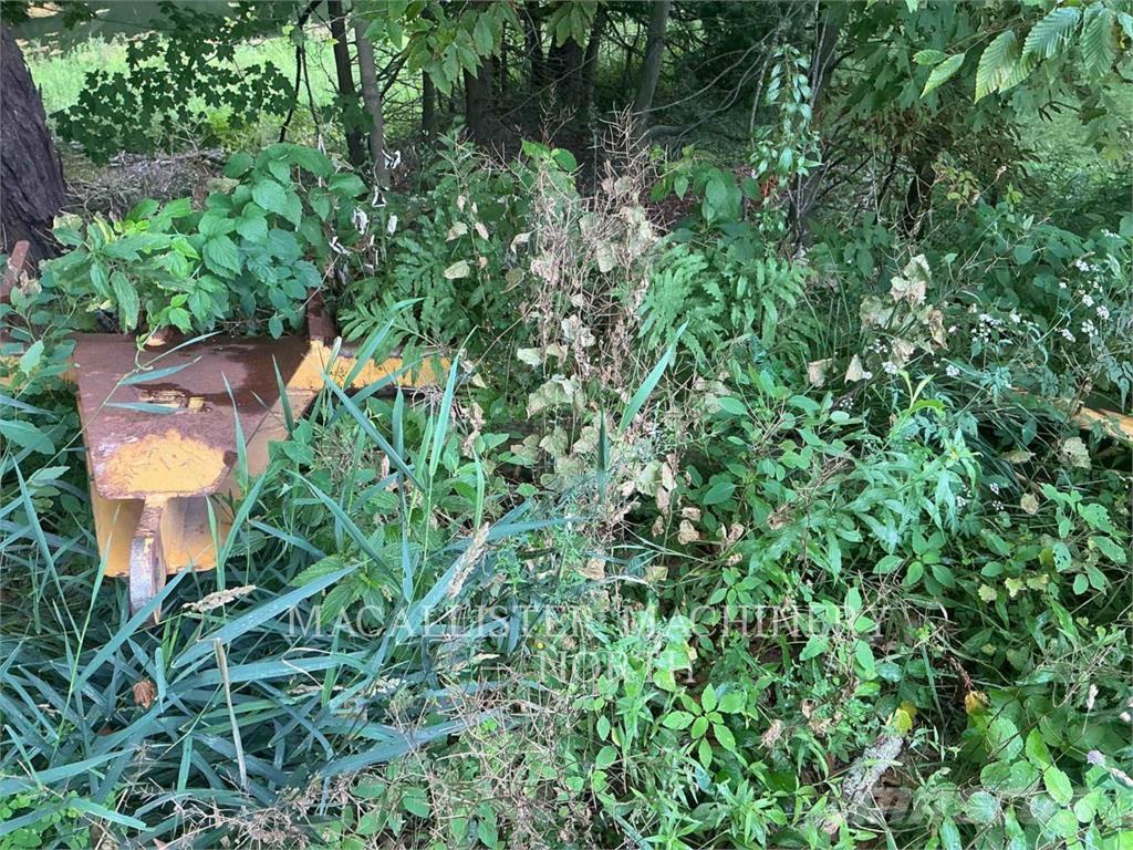 CAT D3K2L A Telaketjupuskutraktorit