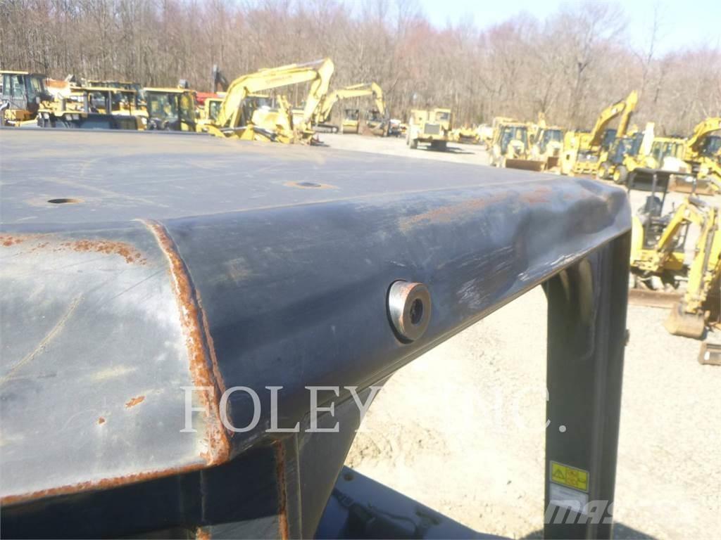 CAT D3K2XL Telaketjupuskutraktorit