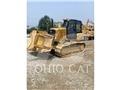 CAT D4-15 XL Telaketjupuskutraktorit