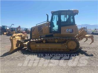 CAT D4 XL Telaketjupuskutraktorit