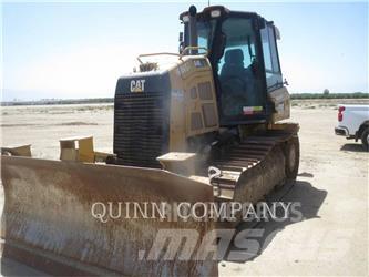 CAT D4K2 Telaketjupuskutraktorit