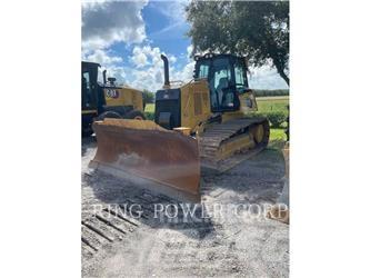 CAT D4VP Telaketjupuskutraktorit