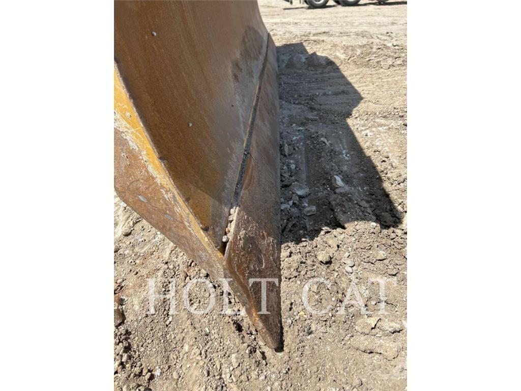 CAT D5 LGPVP Pyöräkuormaajat