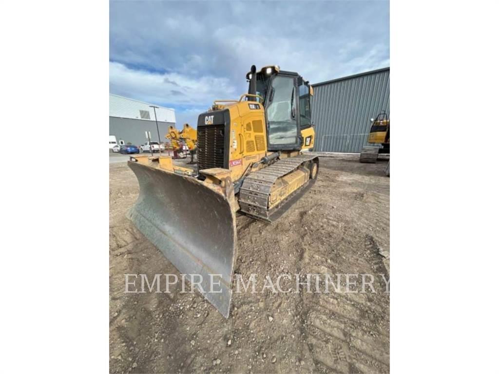 CAT D5K2XL Telaketjupuskutraktorit