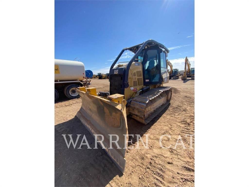 CAT D5K2XL ARO Telaketjupuskutraktorit