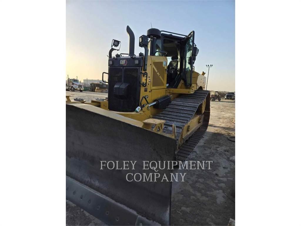 CAT D6-20V30I Telaketjupuskutraktorit