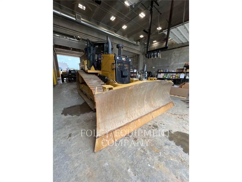 CAT D6-20V30I Telaketjupuskutraktorit