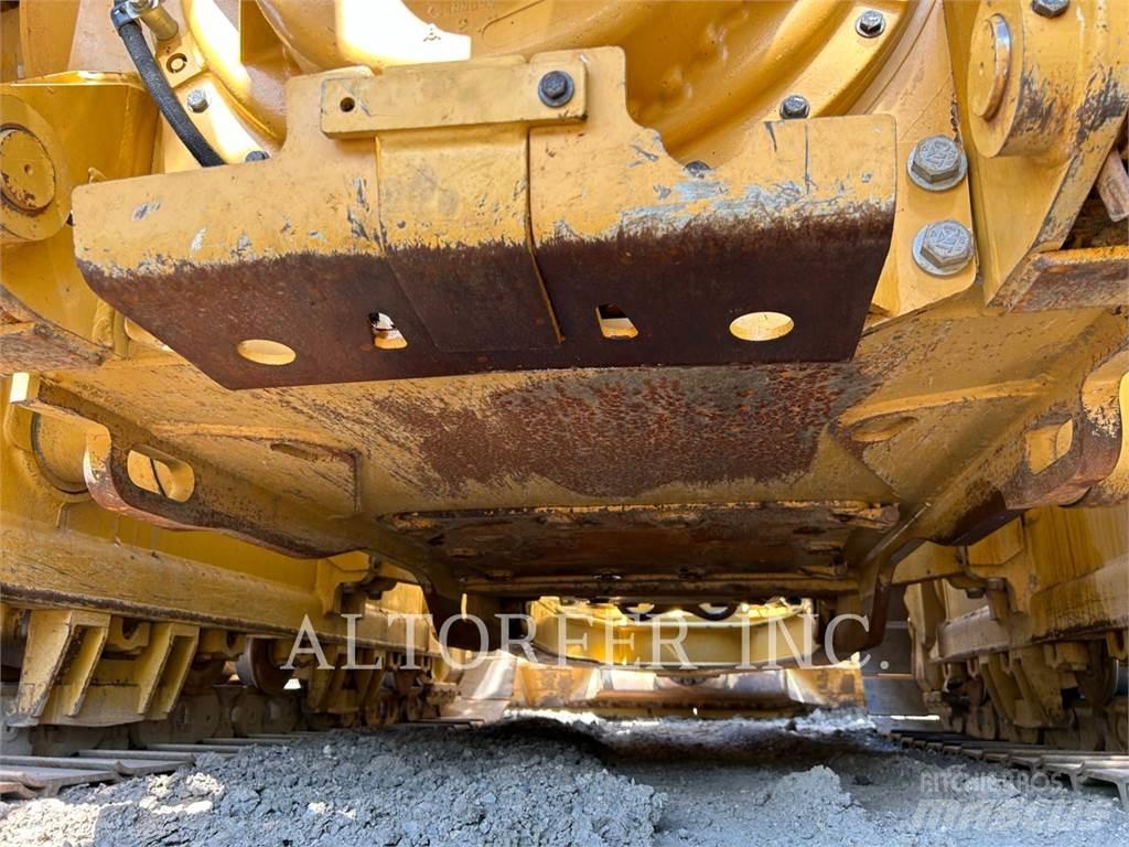 CAT D6-20VPAT Telaketjupuskutraktorit