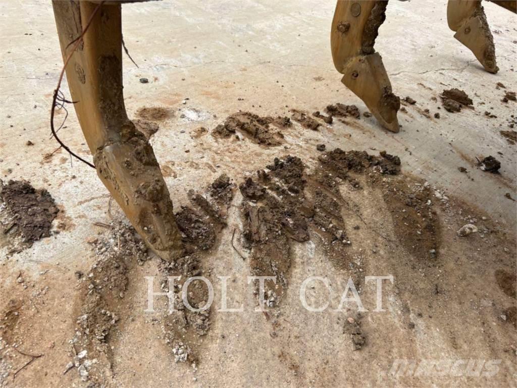 CAT D6 XE Pyöräkuormaajat