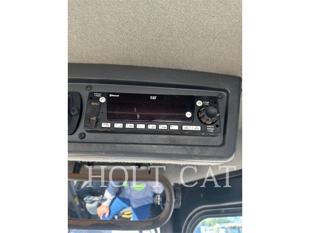 CAT D6 XELGPVP Telaketjupuskutraktorit